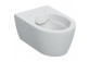 Miska iCon Keramag lejowa, wisząca Rimfree- sanitbuy.pl