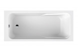 Vana Sanplast WP/FREE 70x120+ST25 obdélníková