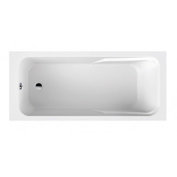 Vana Sanplast WP/FREE 70x120+ST25 obdélníková