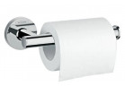 Závěs toaletního papíru Hansgrohe Logis Universal - chrom