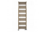 Radiátor Terma Bone 1510x600 mm - bílá - sanitbuy.pl