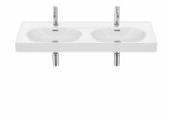 Umyvadlo Roca Diverta pod desku 50x38 cm