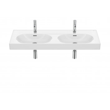 Umyvadlo Roca Diverta pod desku 50x38 cm