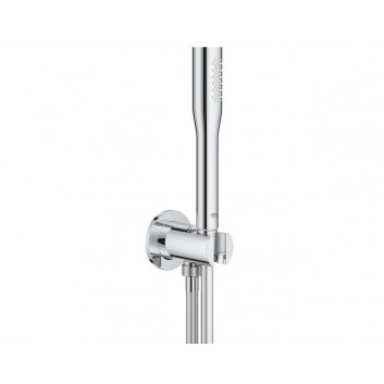 Grohe Euphoria Cosmopolitan sprchový set bodový chrom 26404000 
