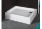 Obudowa sprchové vaničky Sanplast Classic OBa/CL 90x90x15 biew - bílá