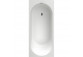 Vana obdélníková Villeroy & Boch Oberon 2.0, 170x75 cm - bílá Weiss Alpin