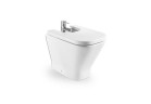 Bidet Roca Gap stojící, bílá