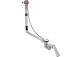 Exafill wylewka wannowa Hansgrohe- sanitbuy.pl