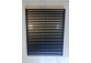 Radiátor Irsap Sax Vertikální 150x32 cm - bílý
