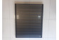 Radiátor Irsap Sax Vertikální 150x32 cm - bílý