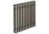 Radiátor Zehnder Charleston model 3060 - wys. 60 cm szer. 92 cm - bílý- sanitbuy.pl