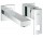 Baterie Grohe Eurocube umyvadlová 2otvorová stěnová