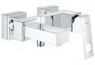 PYTAJ O RABAT ! Baterie Grohe Eurocube vanová stěnová