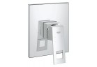 PYTAJ O RABAT ! Baterie Grohe Eurocube sprchový podomítková 1-přijímač