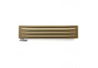 Radiátor Terma Aero Horizontal 41x150 cm - bílá/ barva