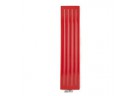 Radiátor Terma Aero Vertical 90x32,5 cm - bílá/ barva