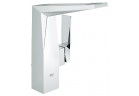 Baterie Grohe Allure Brilliant umyvadlová páková bez odtokové soupravy