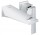 Umyvadlová baterie Grohe Allure Brilliant 2otvorová nástěnná, výtokové rameno 161 mm