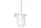 Štětka toaletní kpl. Grohe Allure Brilliant