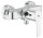 Sprchová baterie Grohe Eurostyle Cosmopolitan