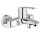 Vaňová baterie Grohe Eurostyle Cosmopolitan, chrom 