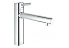 Dřezová baterie Grohe Concetto páková