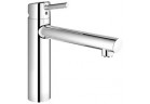 Dřezová baterie Grohe Concetto páková