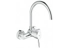 Dřezová baterie Grohe Concetto páková