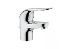 Baterie Grohe Euroeco Special umyvadlová z bezpiecznym směšovačů