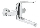 Baterie Grohe Euroeco Special umyvadlová