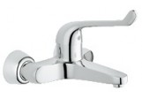 Baterie Grohe Euroeco Special umyvadlová z bezpiecznym směšovačů z bezpiecznym směšovačů