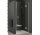Dveře wnękowe SMSD2-120 A-P Ravak SmartLine - model A, pravé, chrom + transparent
