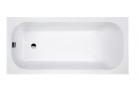 Vana Sanplast WP/FREE 70x160+ST25 obdélníková