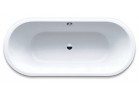 Vana Kaldewei Classic Duo Oval 116 170x70 cm