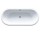 Vana Kaldewei Classic Duo Oval 116 170x70 cm