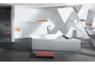 Vana Sanplast Space Line WTP-kpl/SPACE 140x180+SP pravá