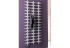 Radiátor Kermi Ideos 115,1 x 75,8 cm - bílá