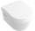 Mísa Villeroy & Boch omnia Architectura 37x53 cm, závěsná, bez splachovacího okruhu