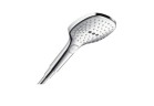 Sluchátko/ Ruční sprcha Hansgrohe Raindance Select E 120 3jet, DN15, chrom