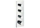 Axor Starck ShowerCollection Modul s termostatem, Vnější komponent DN20