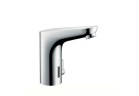 Umyvadlová baterie Hansgrohe Focus automatická na infračervené paprsky, DN15 s možností regulacji temp. zasialana baterią 6V
