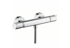 Sprchová baterie Hansgrohe Ecostat Comfort, termostatická, nadomítková