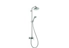 Sprchový set Hansgrohe Croma 220 s jednopákovou baterí
