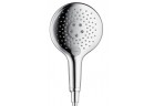 Sluchátko/ Ruční sprcha Hansgrohe Raindance Select S 150 3jet, DN15, chrom