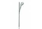 Sprchový set Hansgrohe Raindance Select S 150 3jet/ Unica 0,90 m, bílý/chrom