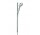 Sprchový set Hansgrohe Raindance Select S 150 3jet/ Unica 0,90 m, bílý/chrom