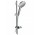 Sprchový set Hansgrohe Raindance Select 150/ Unica'S Puro 0,65m, chrom