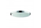 Horní sprcha/ Sprchová hlava Hansgrohe Croma Ø 220 mm EcoSmart s kulovým kloubem DN15