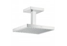 Horní sprcha/ Sprchová hlava Axor Starck 240 mm s propojením sprchovým