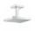 Horní sprcha/ Sprchová hlava Axor Starck 240 mm s propojením sprchovým